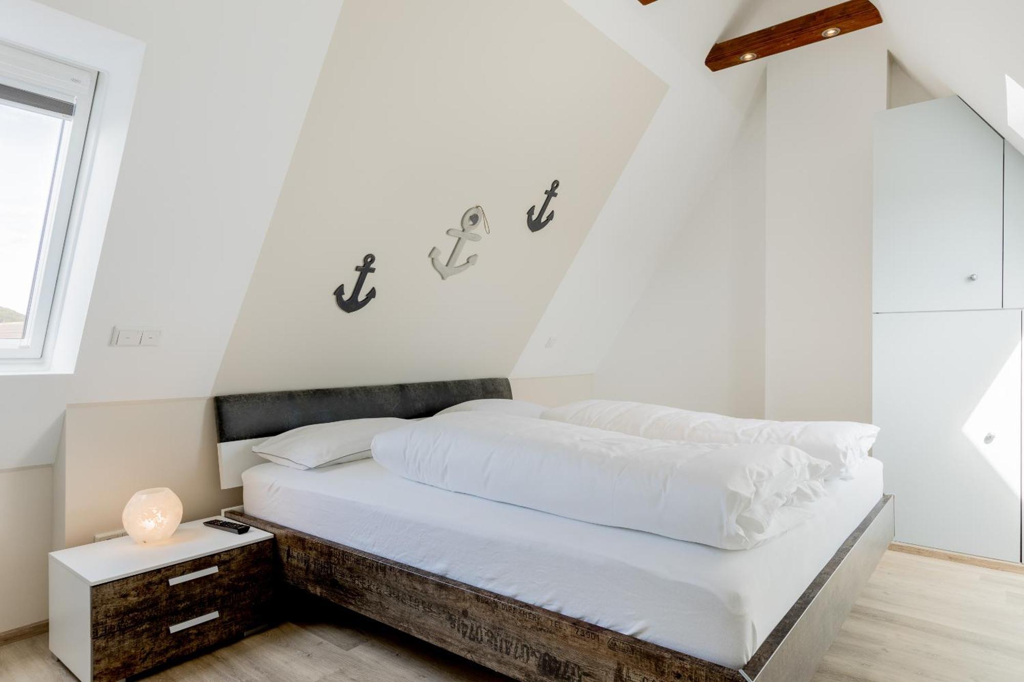 Min To Hus List auf Sylt